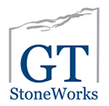 GT Stoneworks Logo